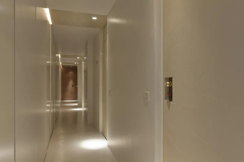 Apartament Suitime Mediolan