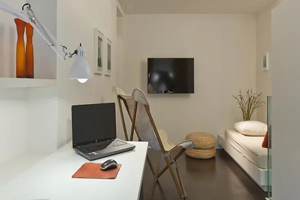 Suitime Milan Apartment