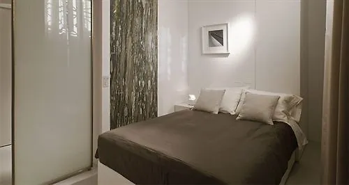 Apartament Suitime Mediolan
