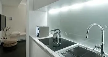 Suitime Mediolan Apartament