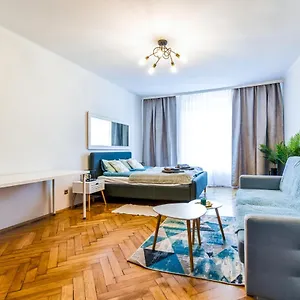 Royal Flats Old Town Apartment Krakow