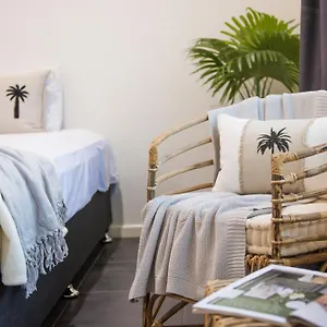 Airlie Oasis Holiday home Airlie Beach