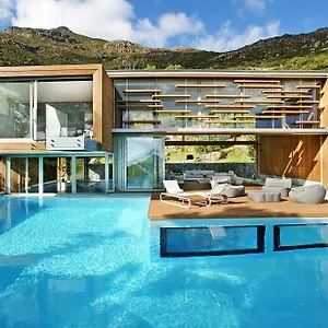 The House Villa Hout Bay