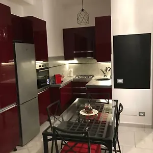 Accogliente Bilocale Apartament