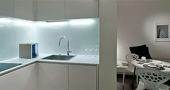 Suitime Milan Apartment
