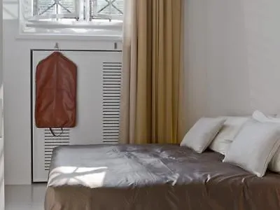 Suitime Μιλάνο Ιταλία