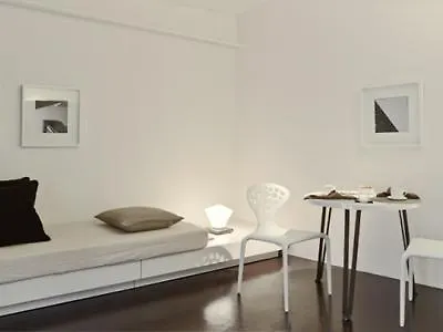 Suitime Μιλάνο Διαμέρισμα