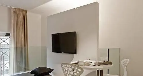 Διαμέρισμα Suitime Μιλάνο