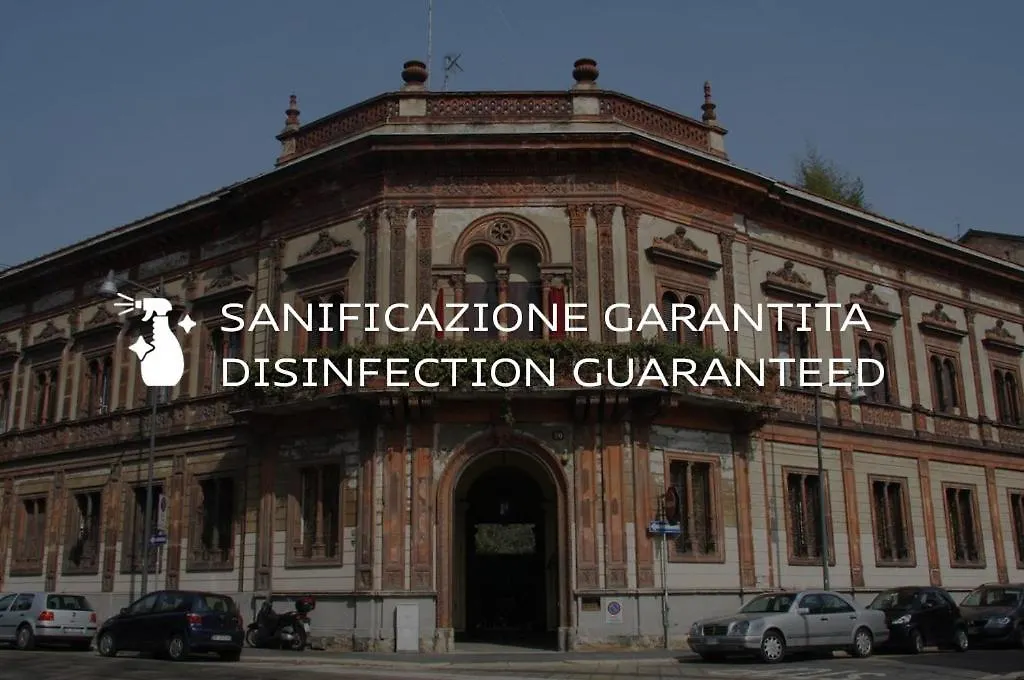 Suitime Milan