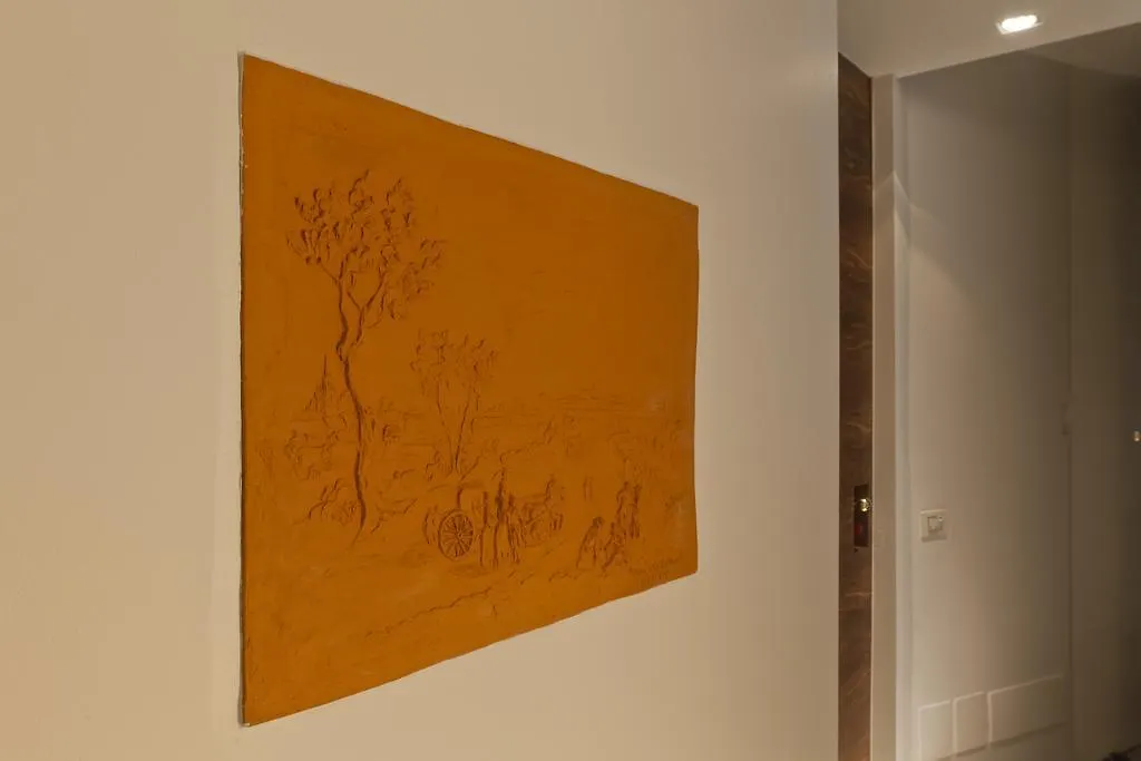 Appartement Suitime Milan