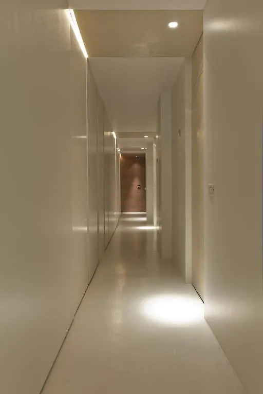 Appartement Suitime Milan Italie