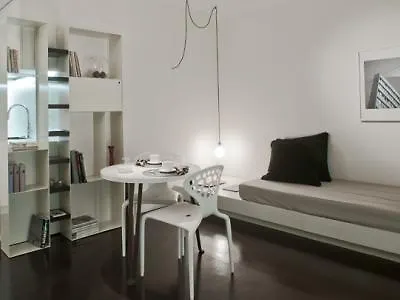 Appartement Suitime Milan