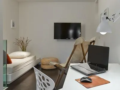 Appartement Suitime Milan Italie