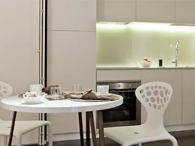 Suitime Milan Appartement