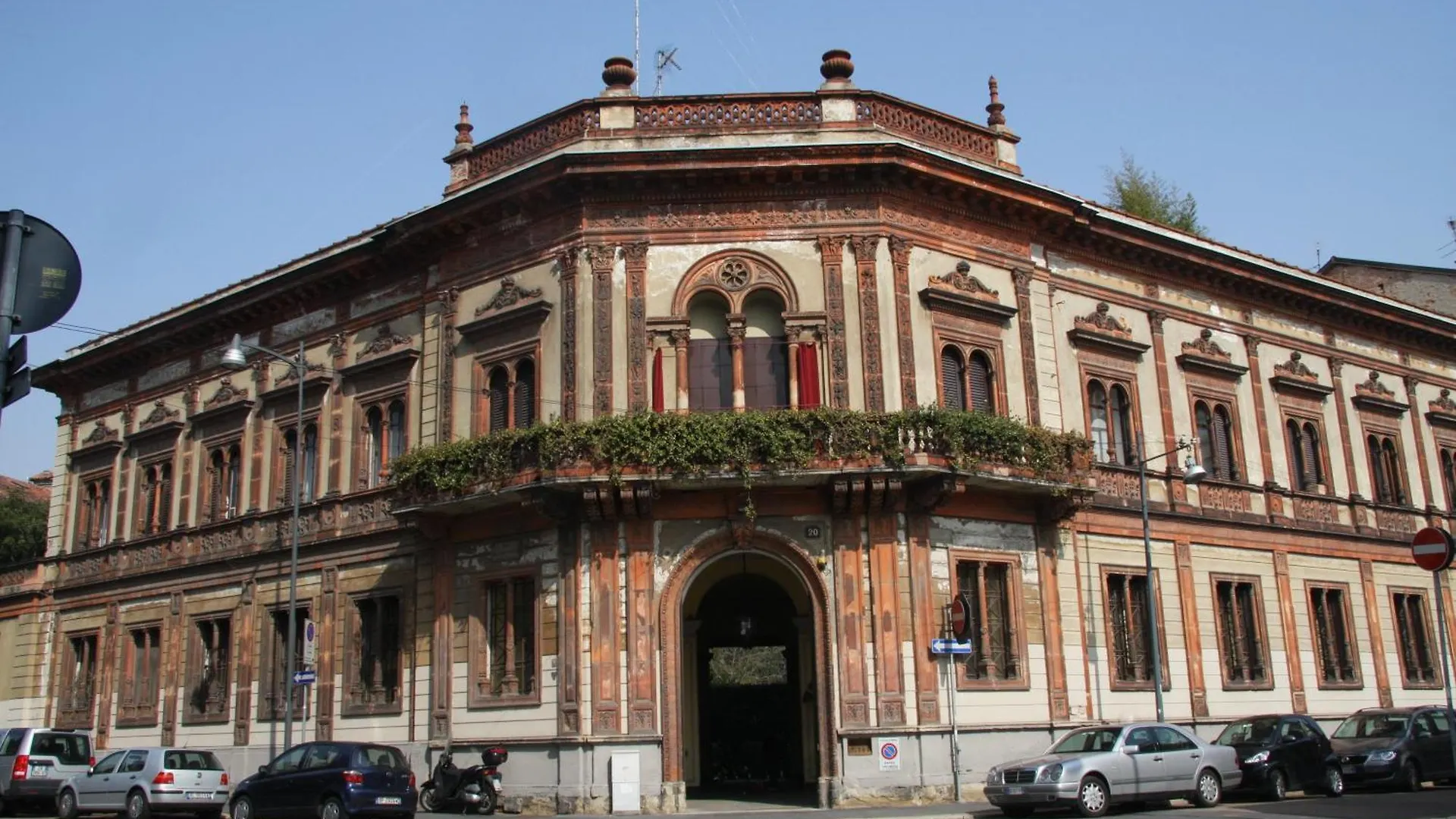 Appartement Suitime Milan