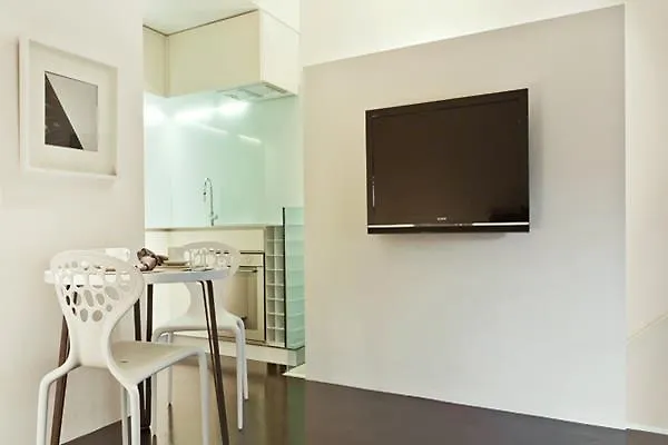 Appartement Suitime Milan