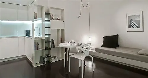 Suitime Milan Appartement