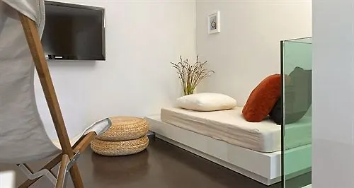 Appartement Suitime Milan Italie