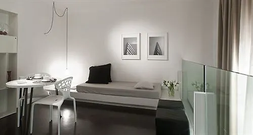 Appartement Suitime Milan