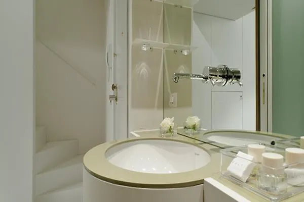 Appartement Suitime Milan Italie